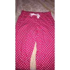 Victoria Secret pajama pants